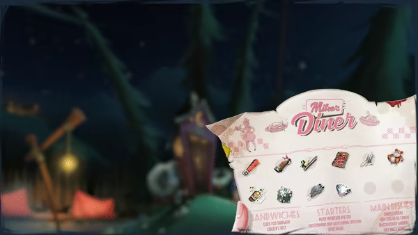 3 Minutes to Midnight® - A Comedy Graphic Adventure video 7