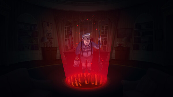 3 Minutes to Midnight® - A Comedy Graphic Adventure