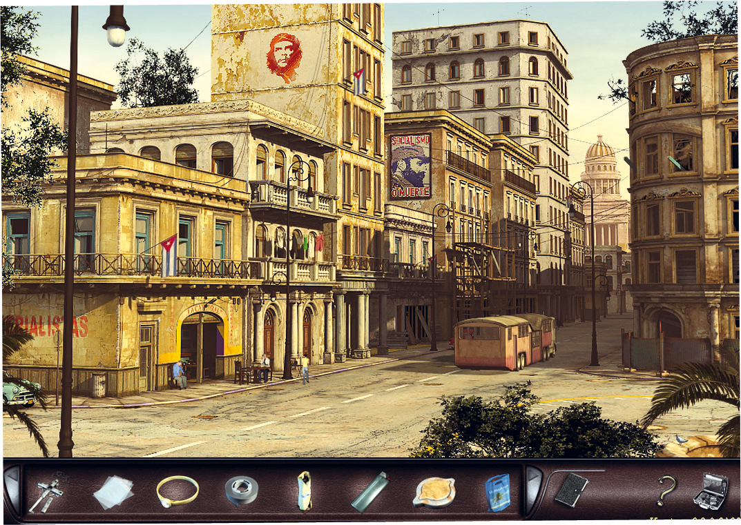 Art of Murder — Hunt for the Puppeteer