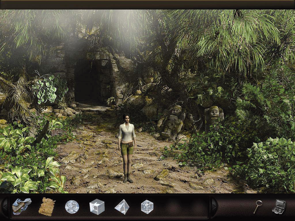 Art of Murder — Hunt for the Puppeteer