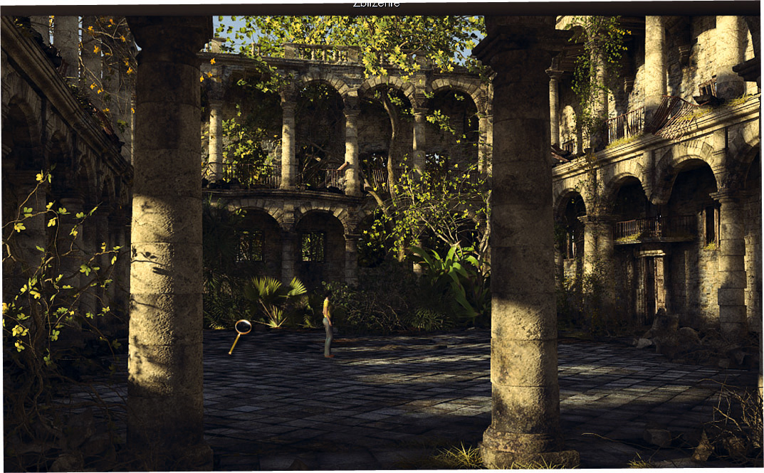 Art of Murder — Hunt for the Puppeteer