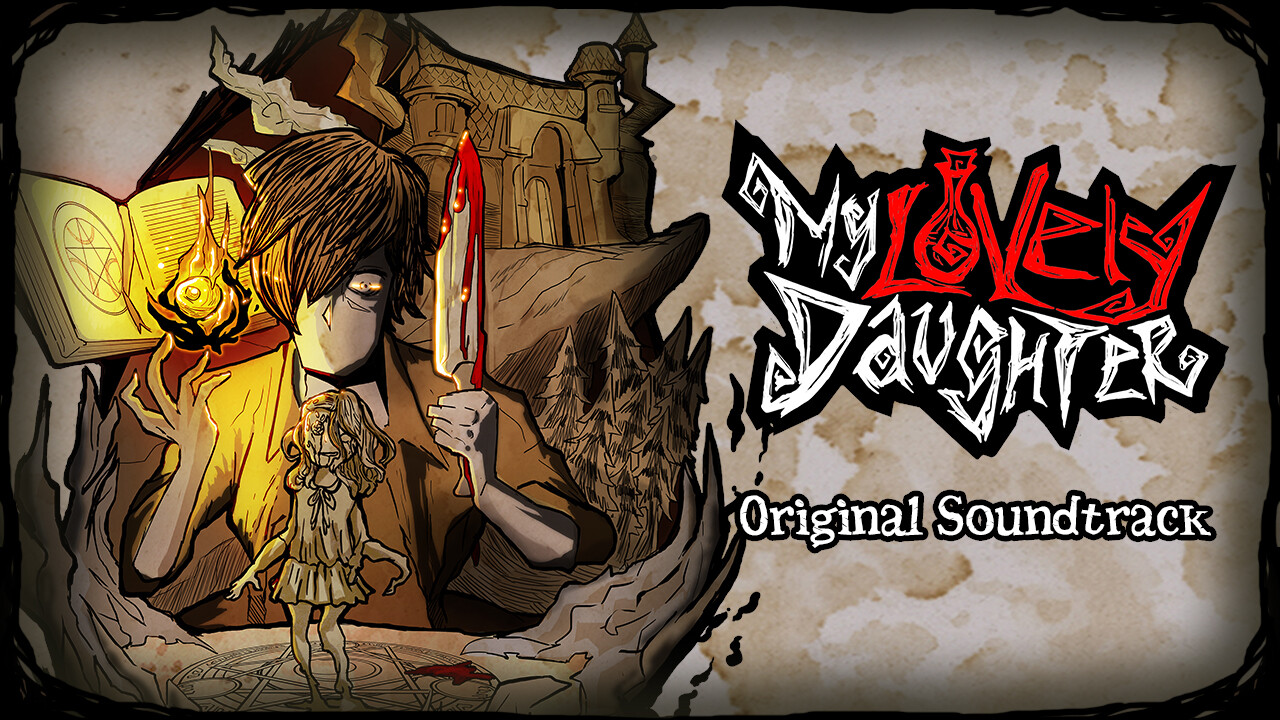 My Lovely Daughter - Original Soundtrack