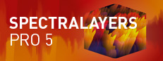 SpectraLayers Pro 5 Steam Edition