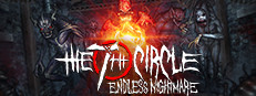 The 7th Circle - Endless Nightmare cover