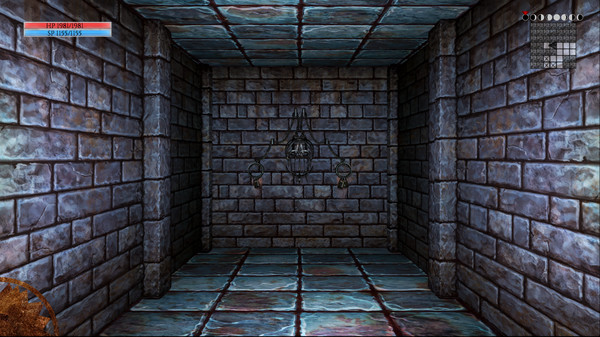 The 7th Circle - Endless Nightmare.