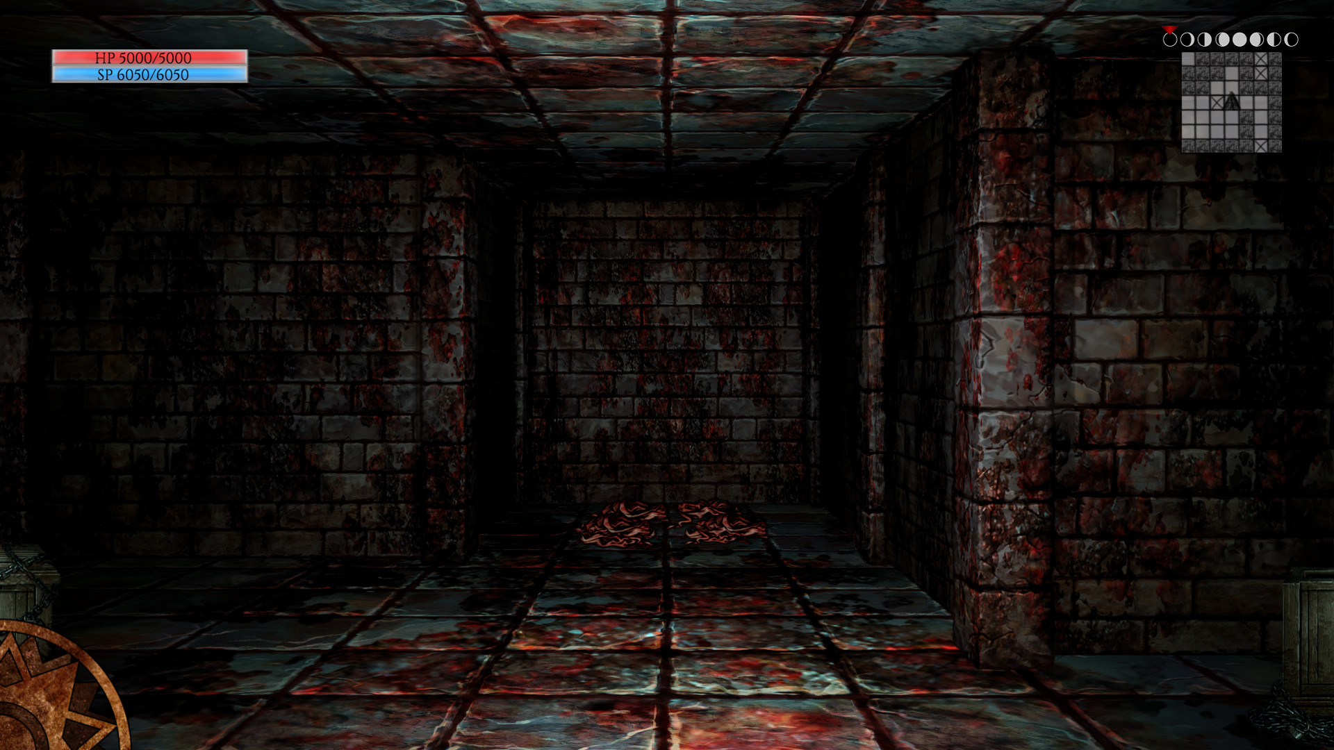 The 7th Circle - Endless Nightmare screenshot 4