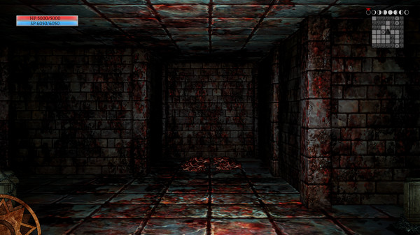 The 7th Circle - Endless Nightmare.