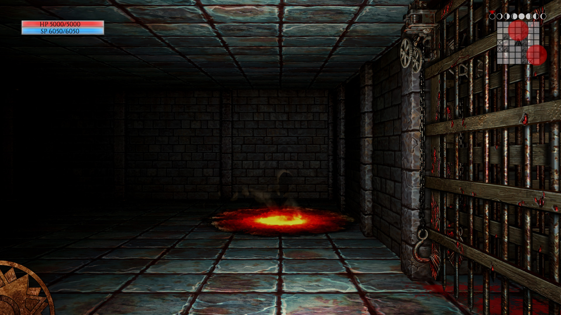 The 7th Circle - Endless Nightmare screenshot 8