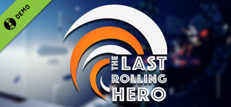The Last Rolling Hero Demo cover art