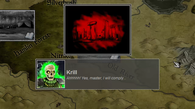 Age of Fear: The Undead King GOLD video 2