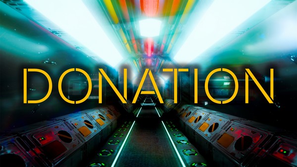 Screenshot z Draw Near - Donation