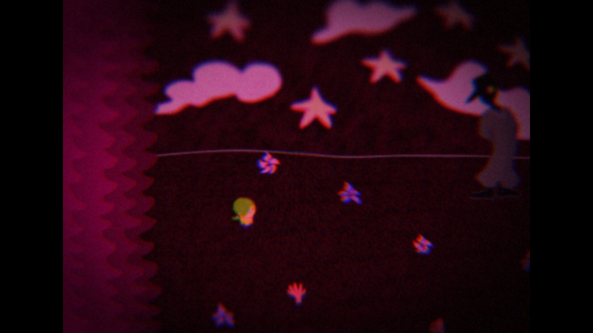 Screenshot 4 from Wail of Despair