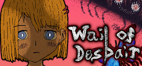 Wail of Despair Cover Image