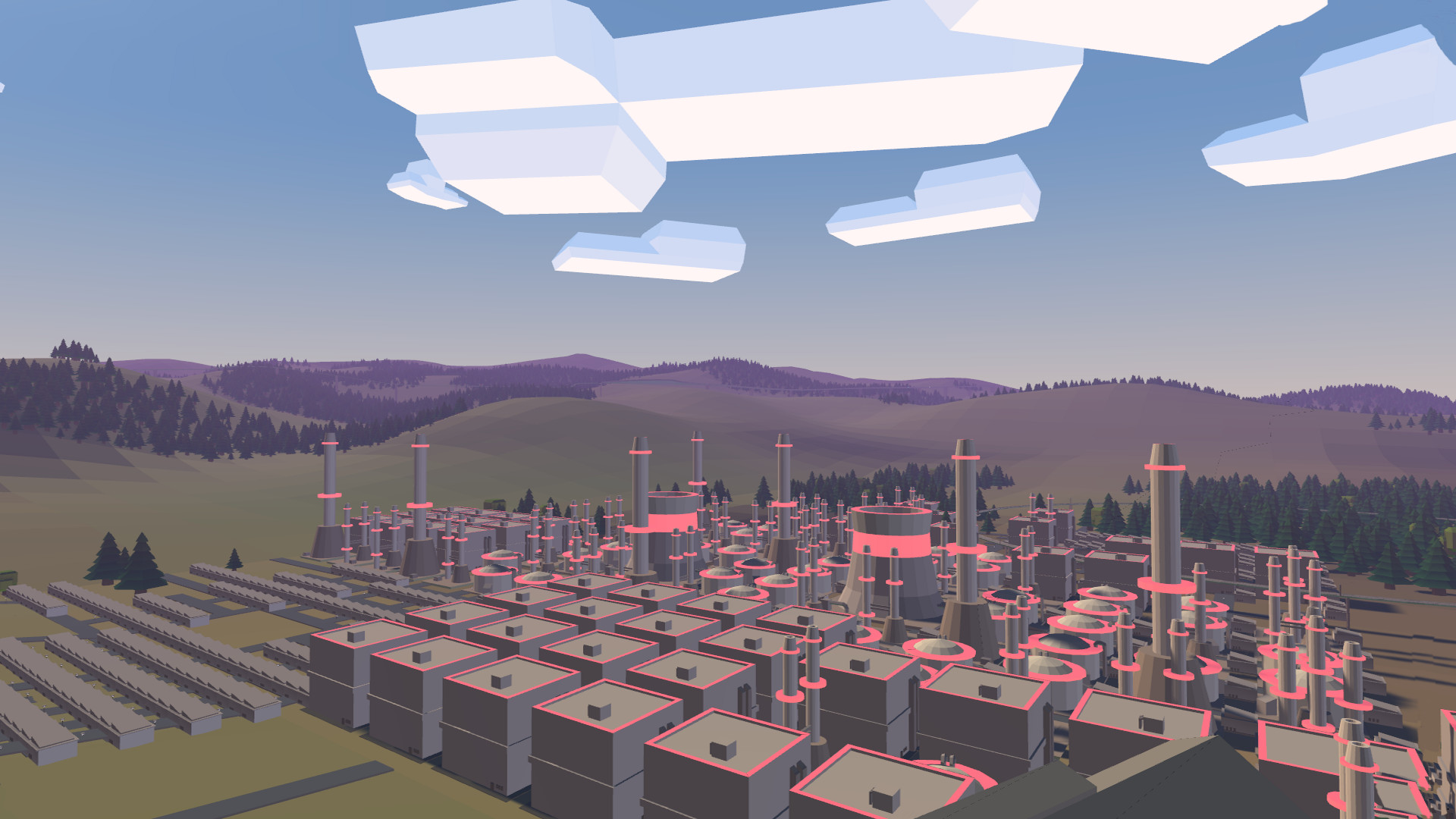 #3. Hypertrain (Steam) Podle: Funcraft Games