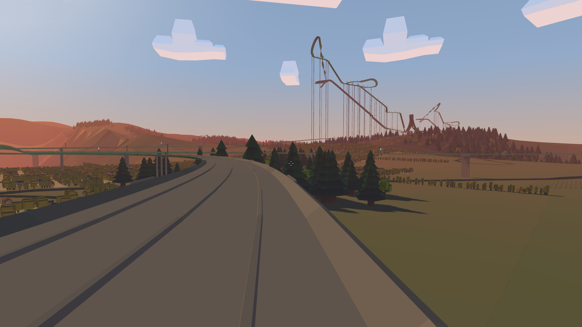 #9. Hypertrain (Steam) Podle: Funcraft Games