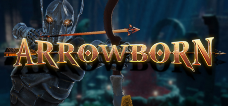 Arrowborn banner