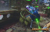 Arrowborn
