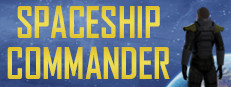 Spaceship Commander