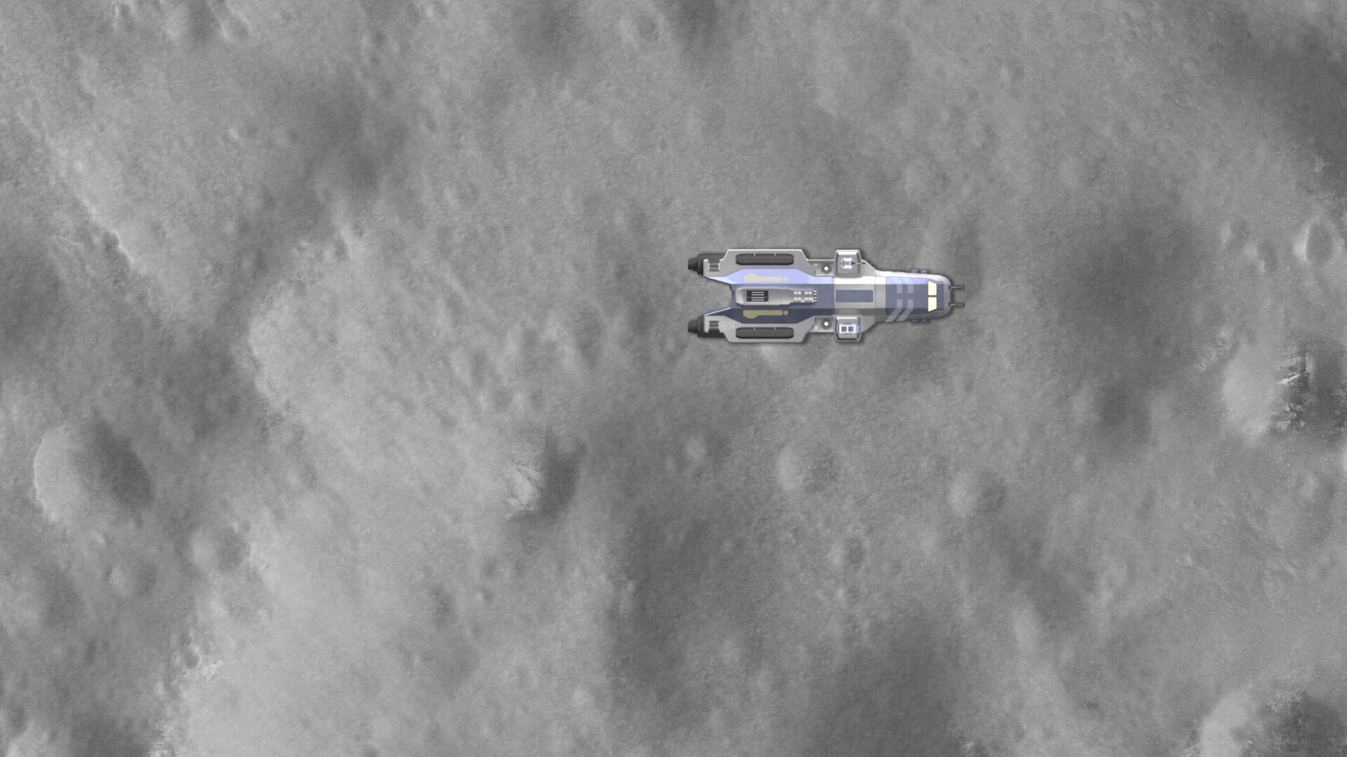 Spaceship Commander screenshot #11