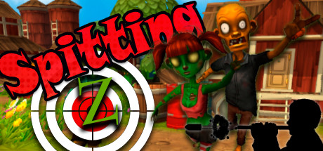 Spitting Z Cheat Engine/CT