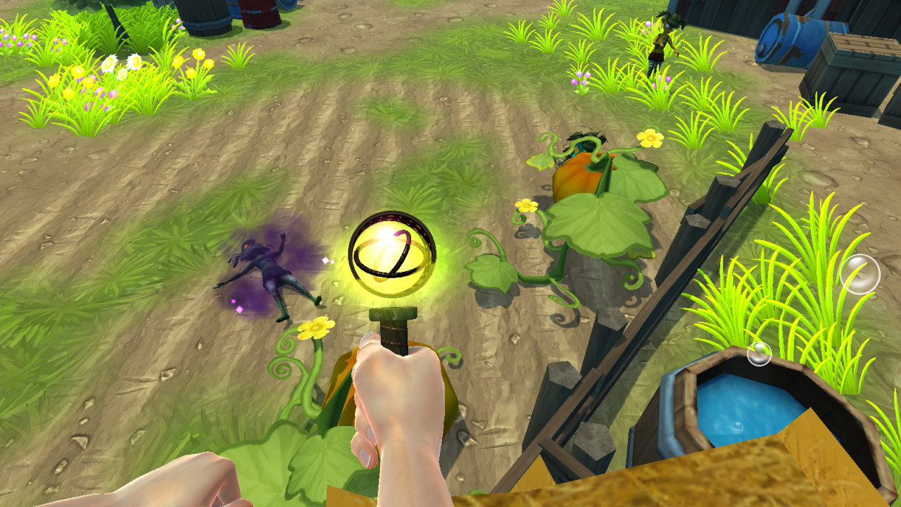 #4. Spitting Z (Steam) Podle: Funny Twins