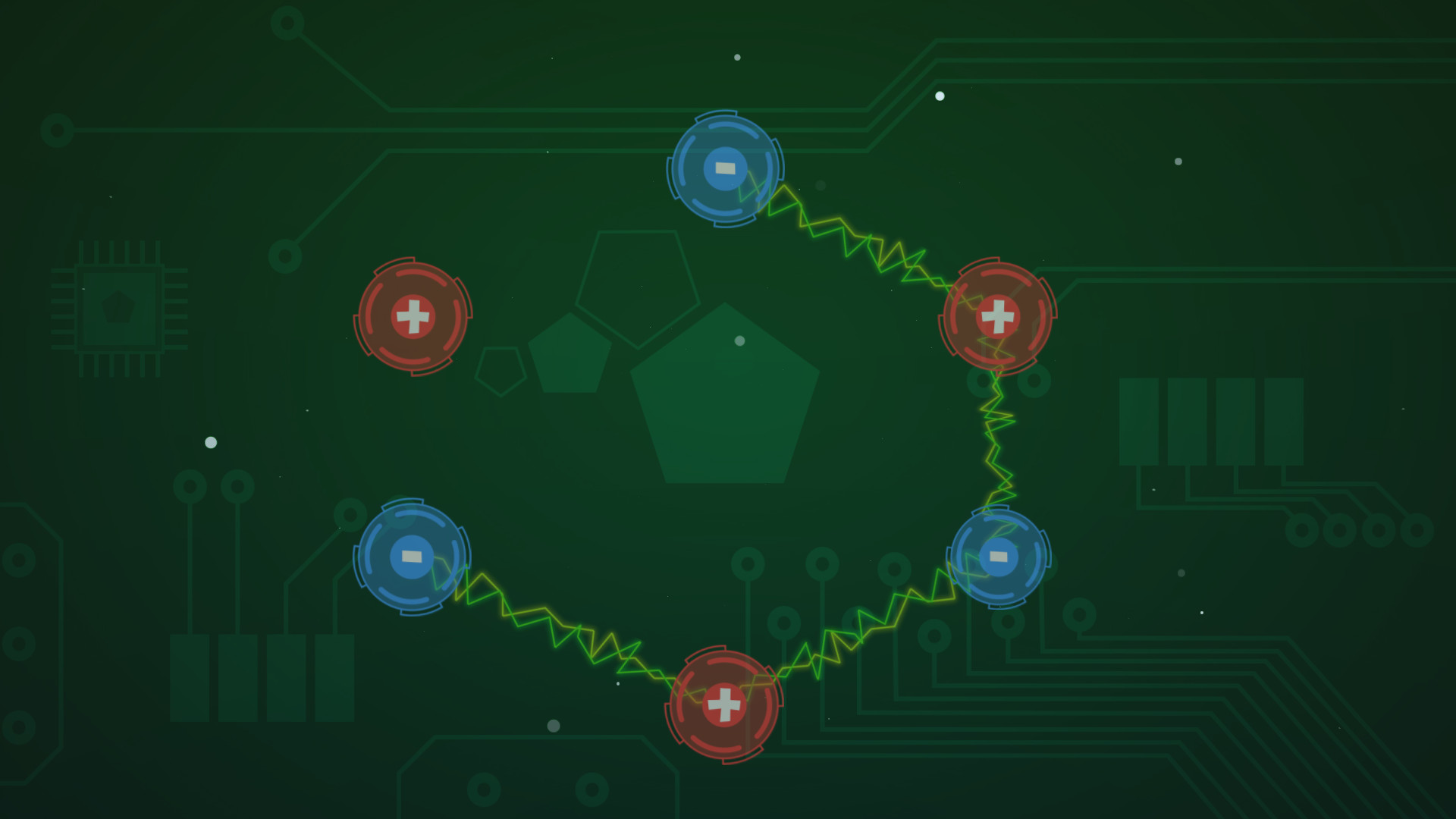 catAnod Featured Screenshot #1