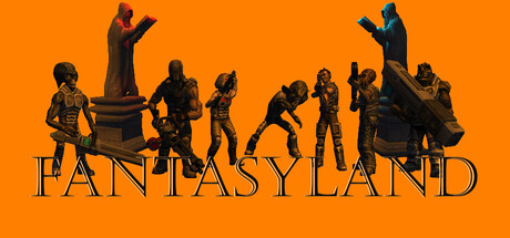 Fantasyland banner image