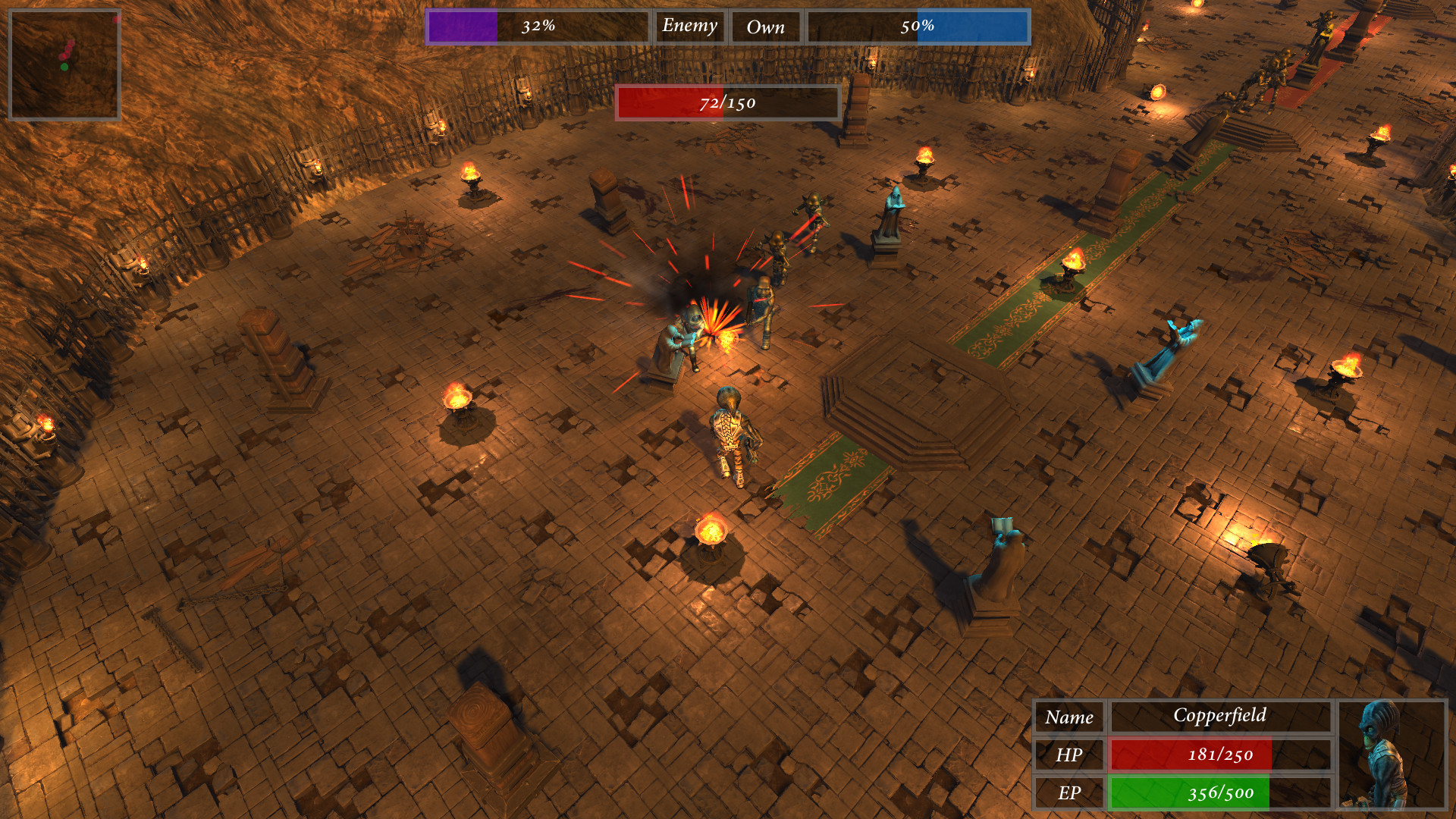 Fantasyland screenshot 4