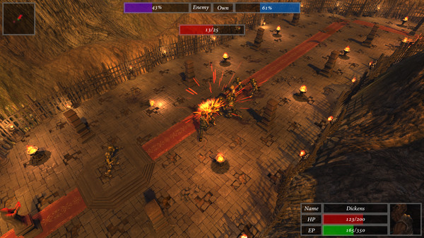 Fantasyland screenshot 3