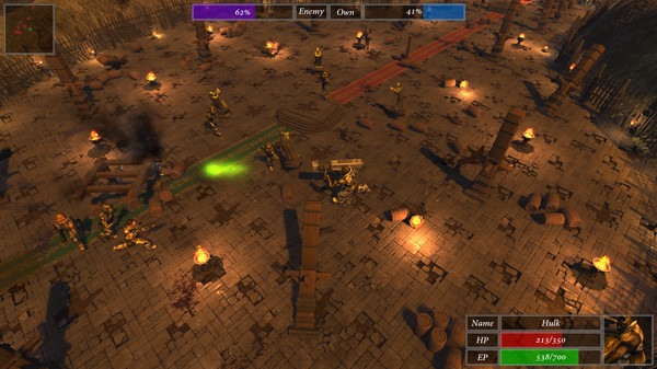 Fantasyland screenshot 6