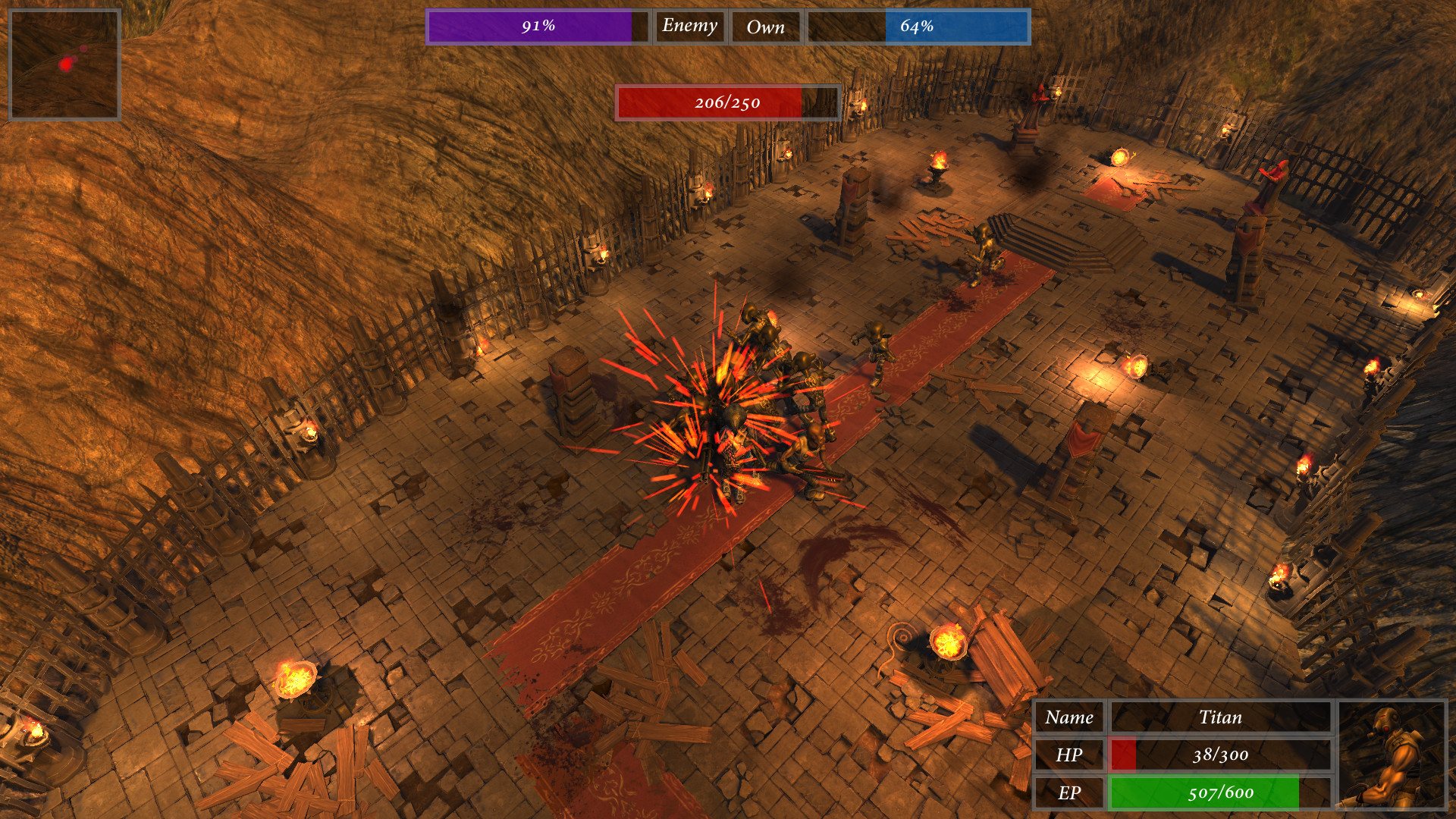 Fantasyland screenshot 5