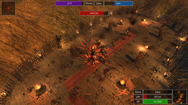 Fantasyland screenshot 5