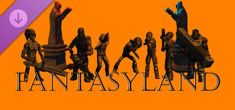 Fantasyland - All Heroes