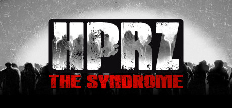 HPRZ: The Syndrome steam charts