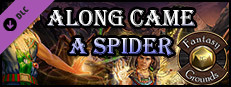 Fantasy Grounds - Deadly Delves: Along Came a Spider (5E) Small Capsule Image