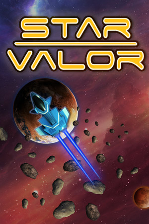 Star Valor Stats