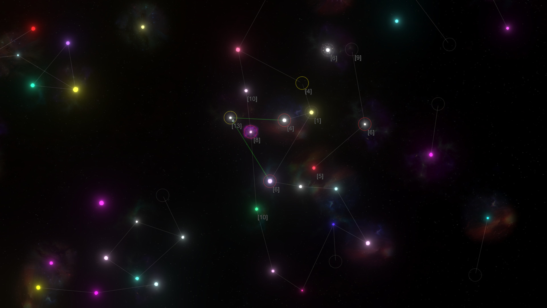 Star Valor screenshot 7