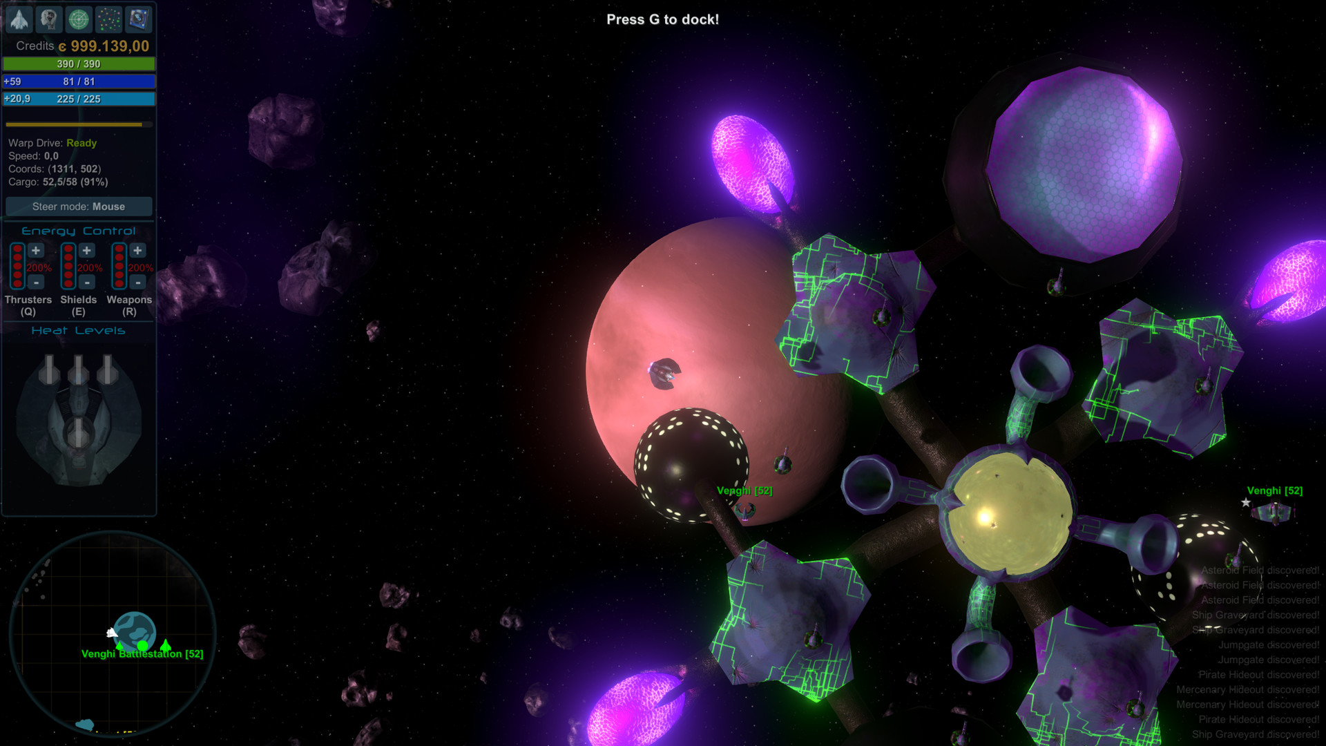 Star Valor screenshot 15