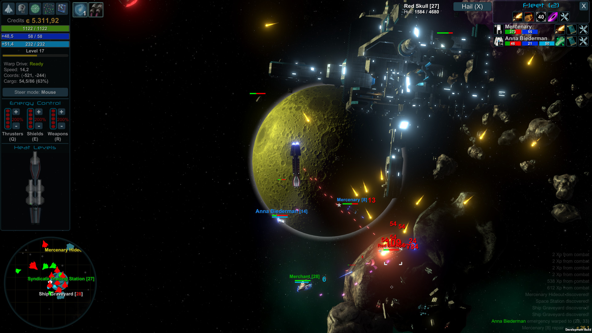 Star Valor screenshot 13