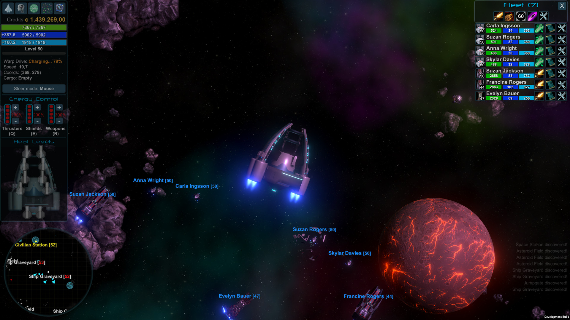 Star Valor screenshot 9