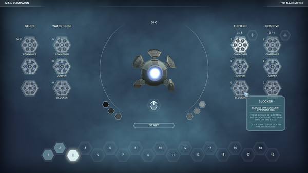 HexLab