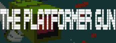 The Platformer Gun