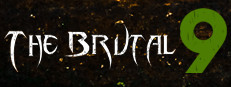 The Brutal 9 game capsule image