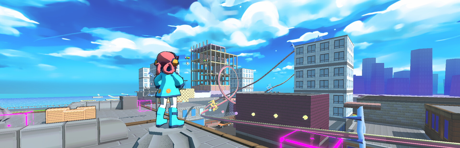 Starlight City