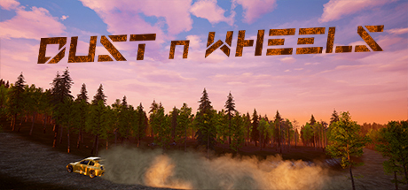 Dust n Wheels steam charts