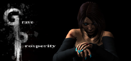 Grave Prosperity - part 1 Cover Image