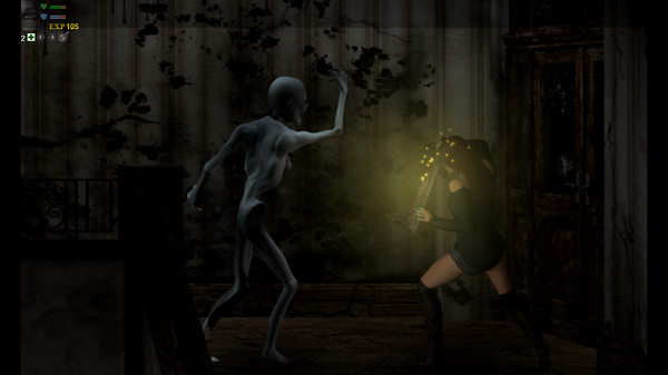 Grave Prosperity - part 1.