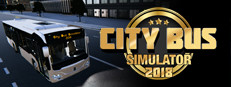 City Bus Simulator 2018