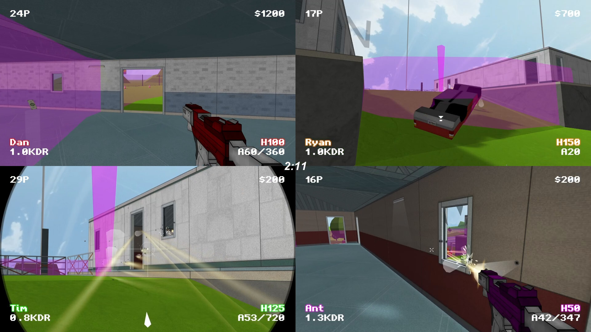 Couch Party Game Night screenshot #34