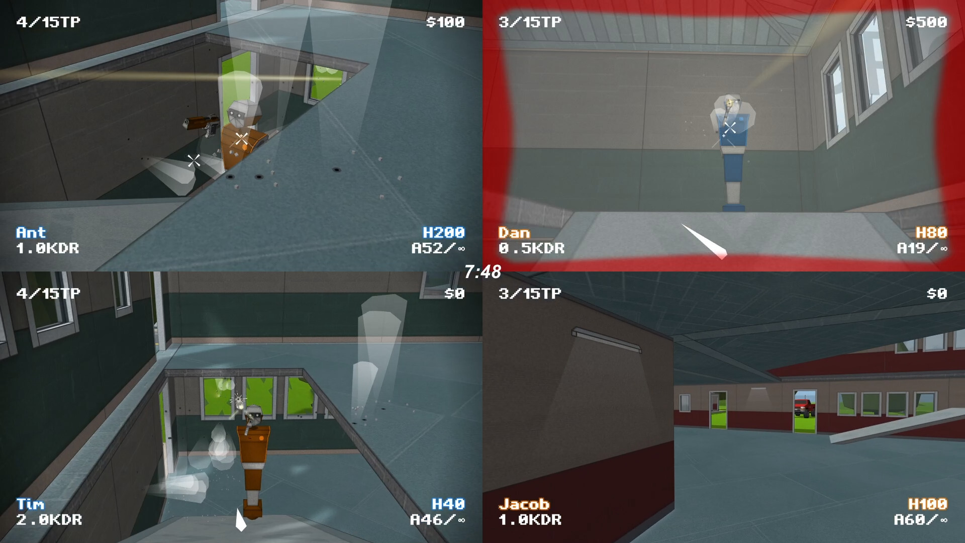 Couch Party Game Night screenshot #16